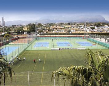 Complejo Residencial Lope De Vega Leilighet Benidorm Eksteriør bilde